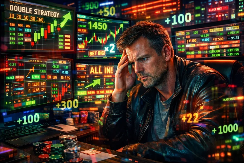 Casinos online: mitos populares y consejos reales para jugadores