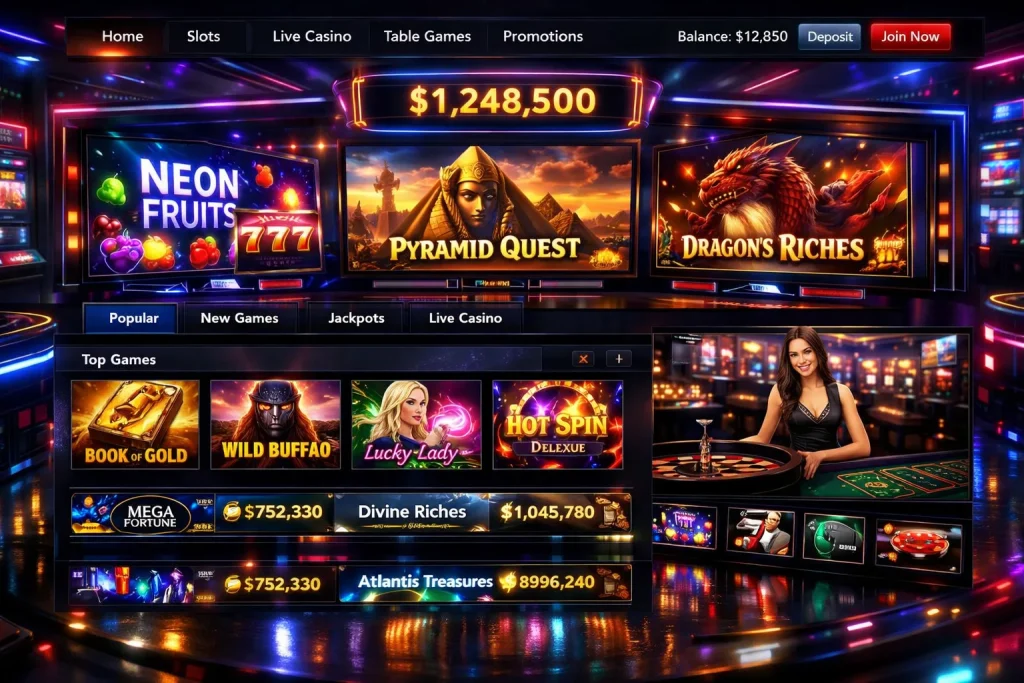 ¿Quién controla la honestidad de los juegos de casino online?