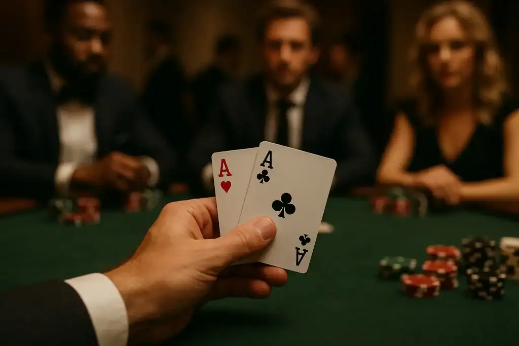 Casinos con bonos sin depósito para bolivianos