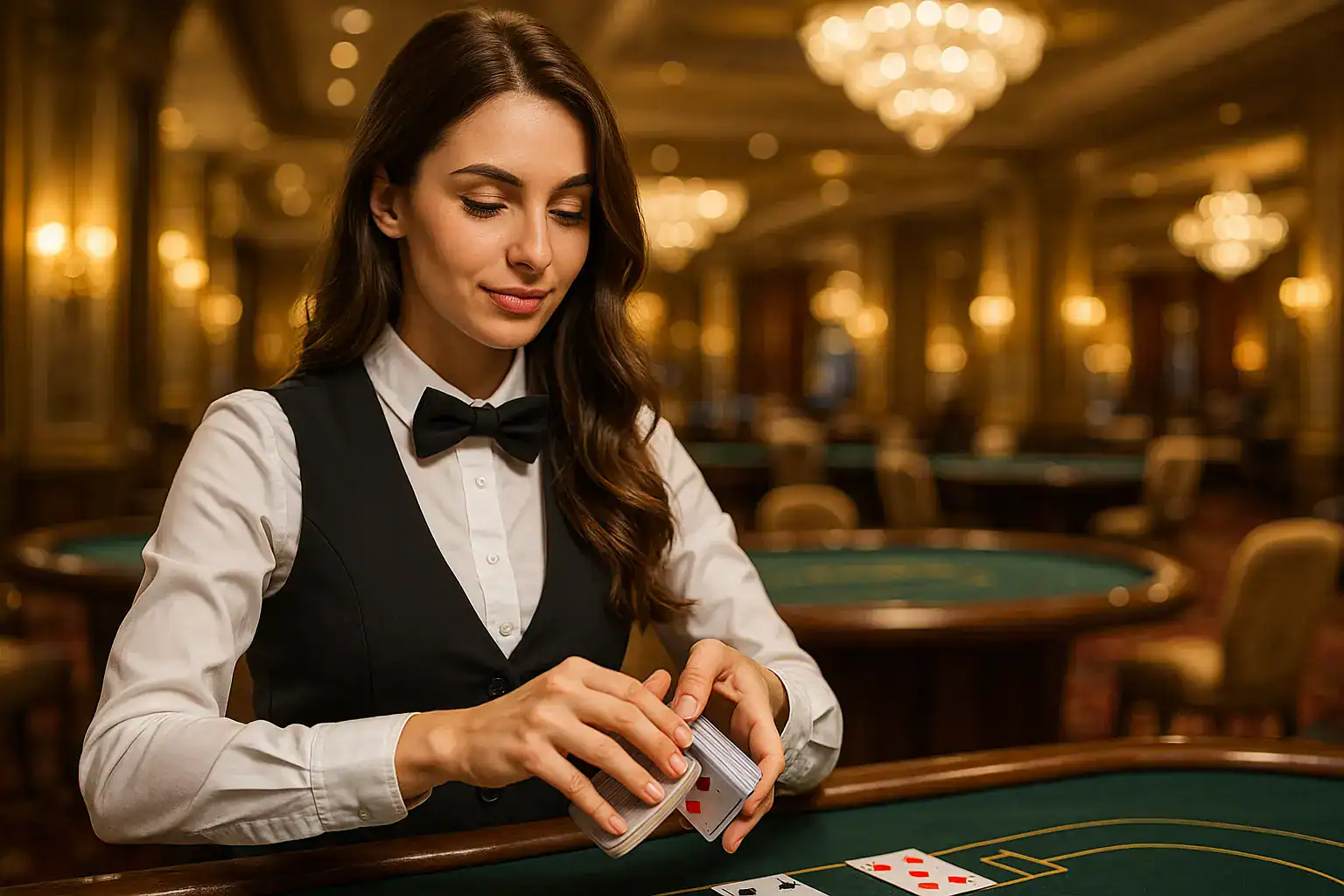 Casinos con bonos sin depósito para bolivianos