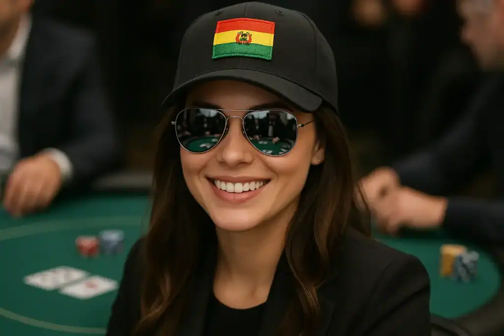 Cómo elegir un casino online seguro en Bolivia