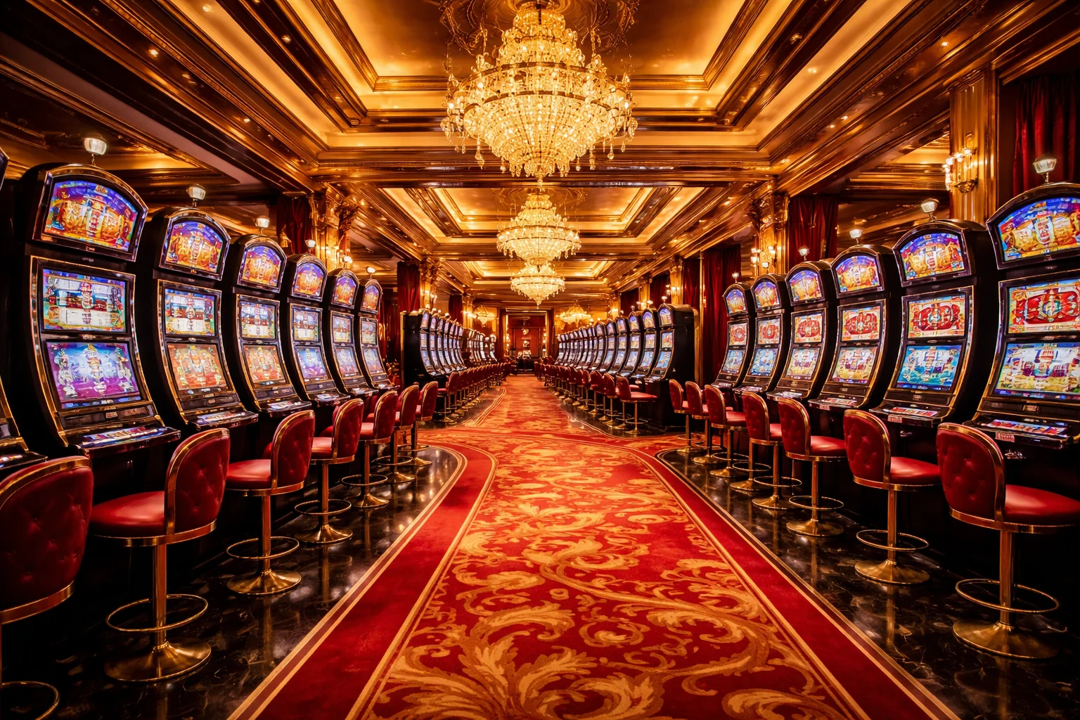 ¿Quién controla la honestidad de los juegos de casino online?